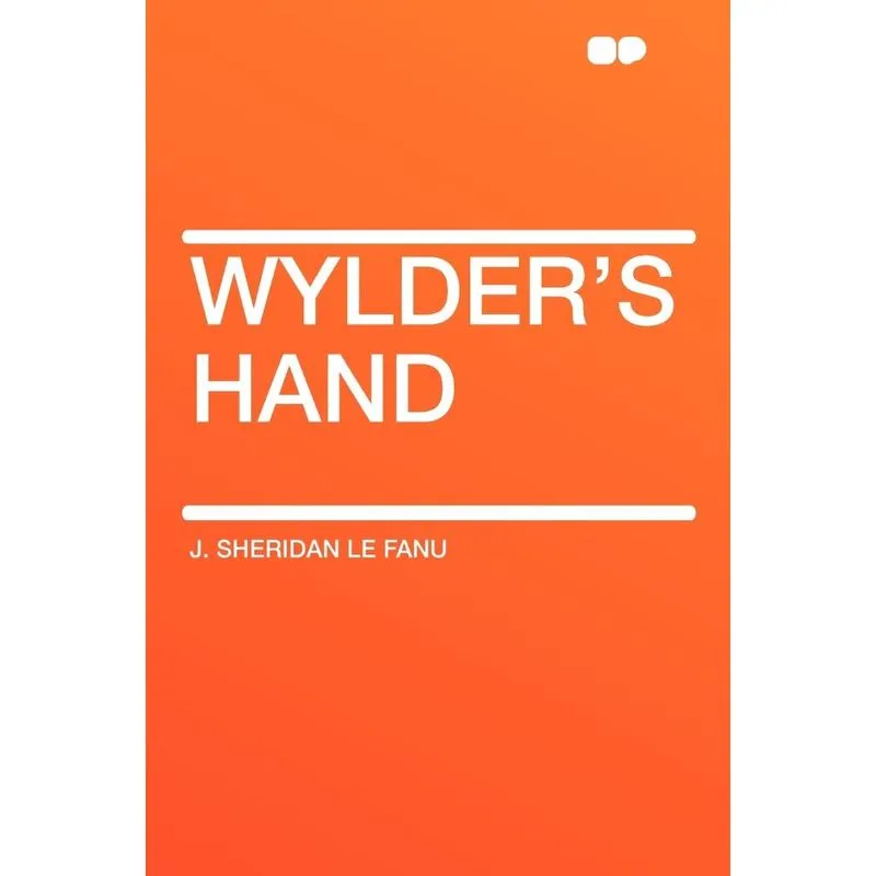 Wylders Hand