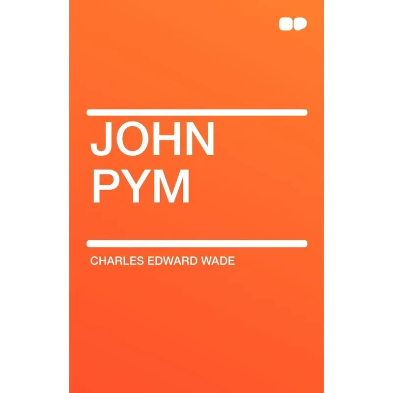 John Pym