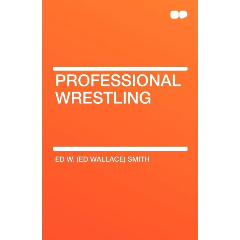 Professional Wrestling