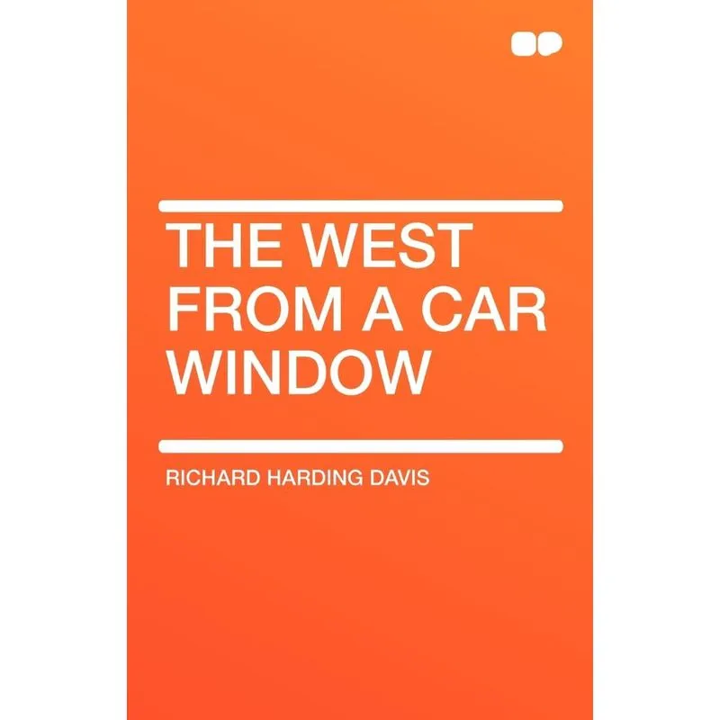 The West from a Car Window
