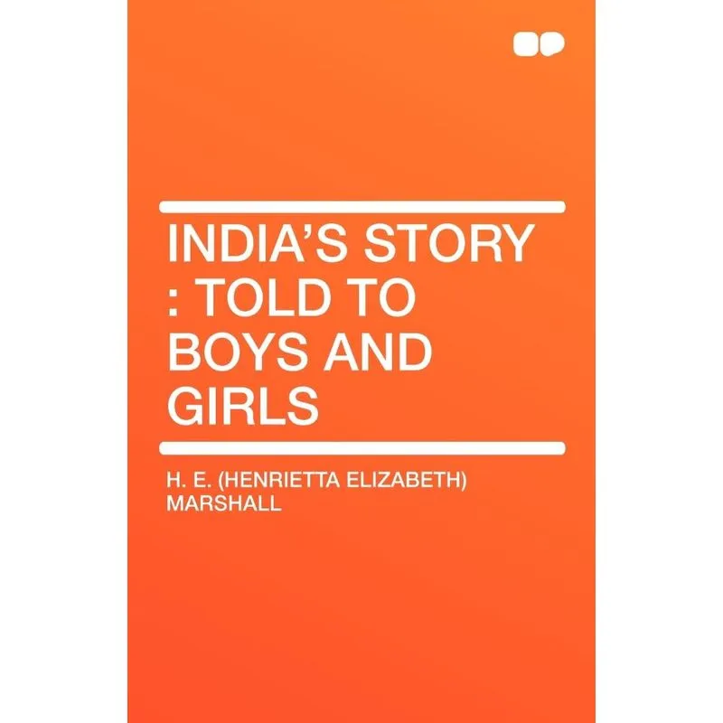 Indias Story