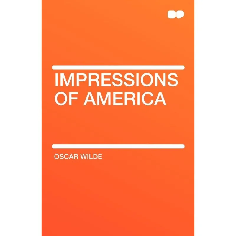 Impressions of America