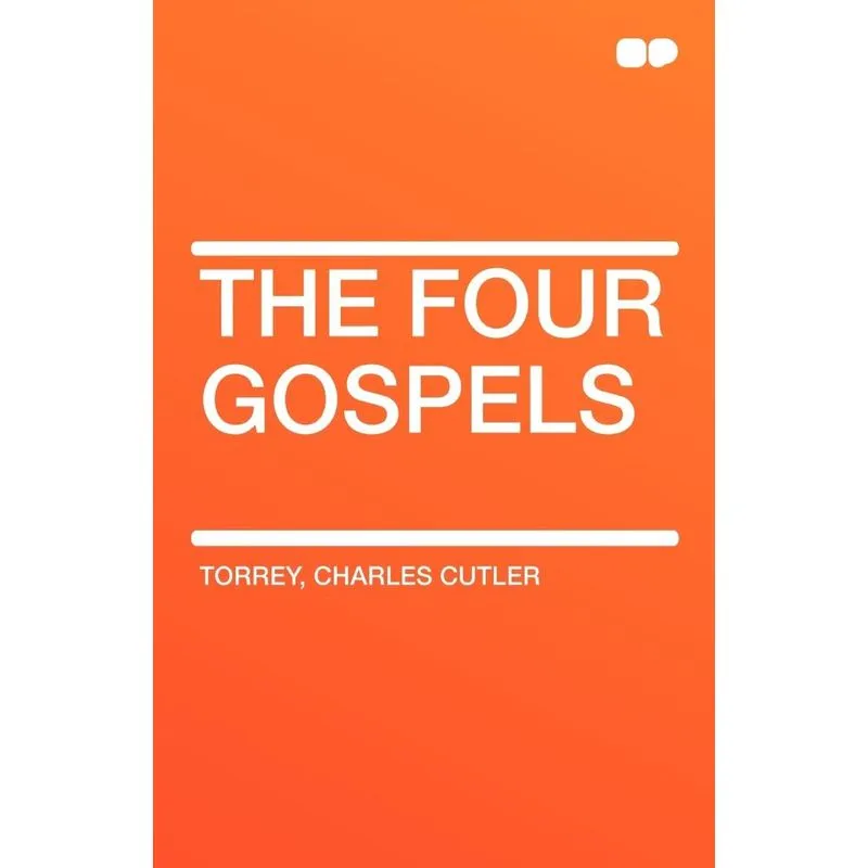 The Four Gospels