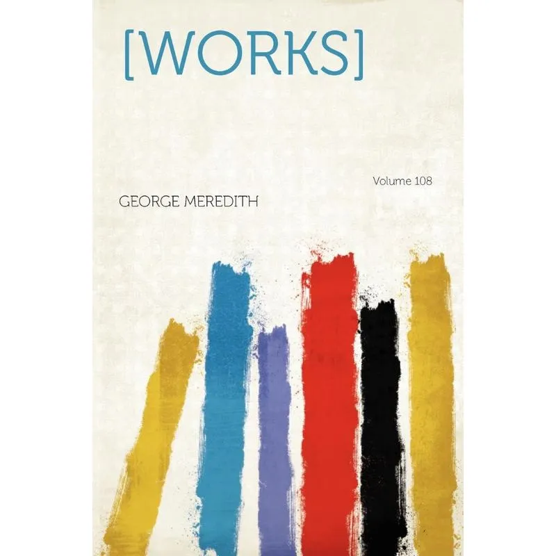 [works] Volume 108