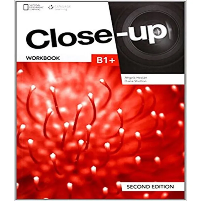 Close-up B1 - Work Book - 02 Ed