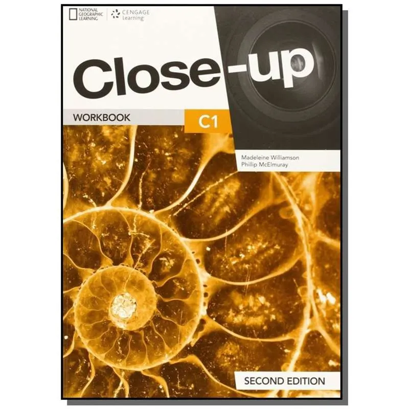 Close-up - 2nd - C1 - Workbook
