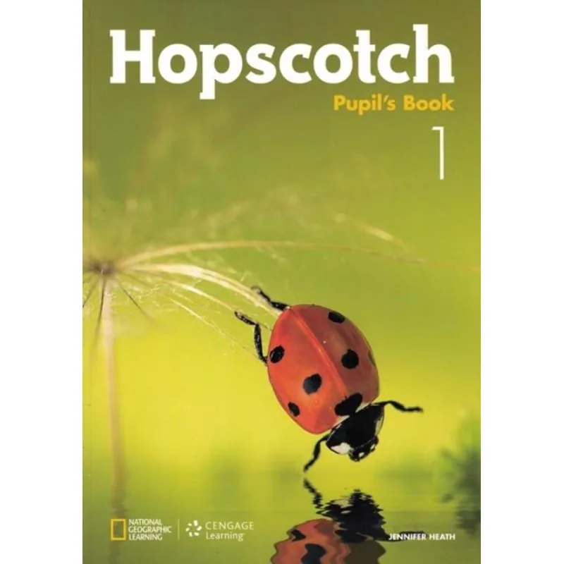 Hopscotch 1