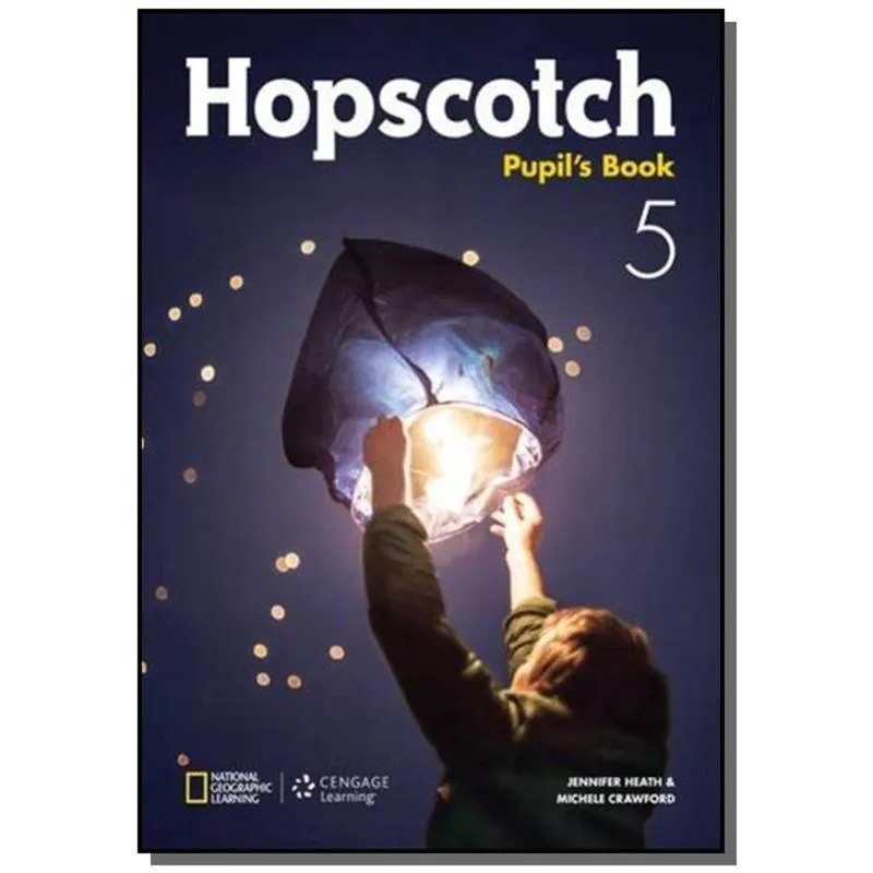 Hopscotch 5 - Pupils Book