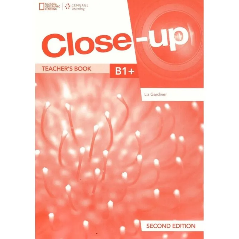 Close-up - 2nd - B1+