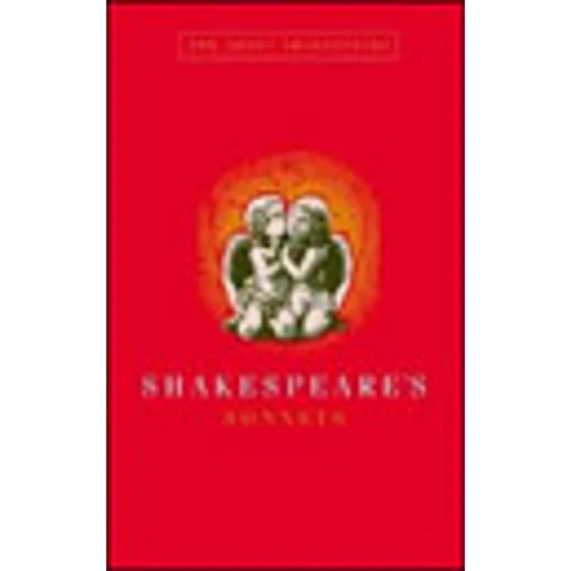 SHAKESPEARE'S SONNETS - GIFT EDITION