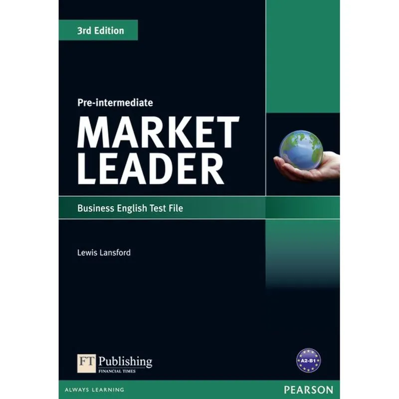 Market leader