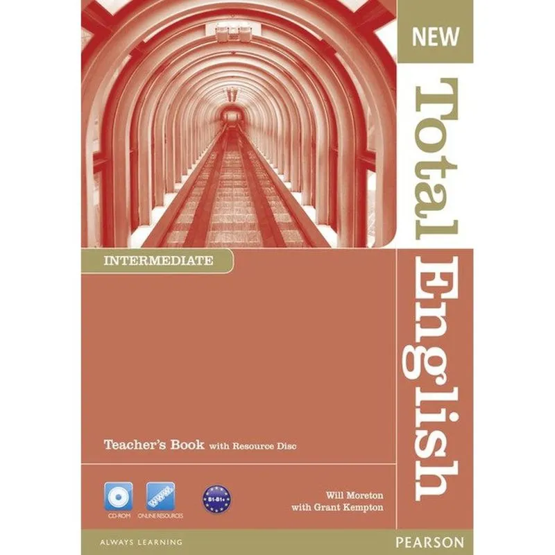 New total English