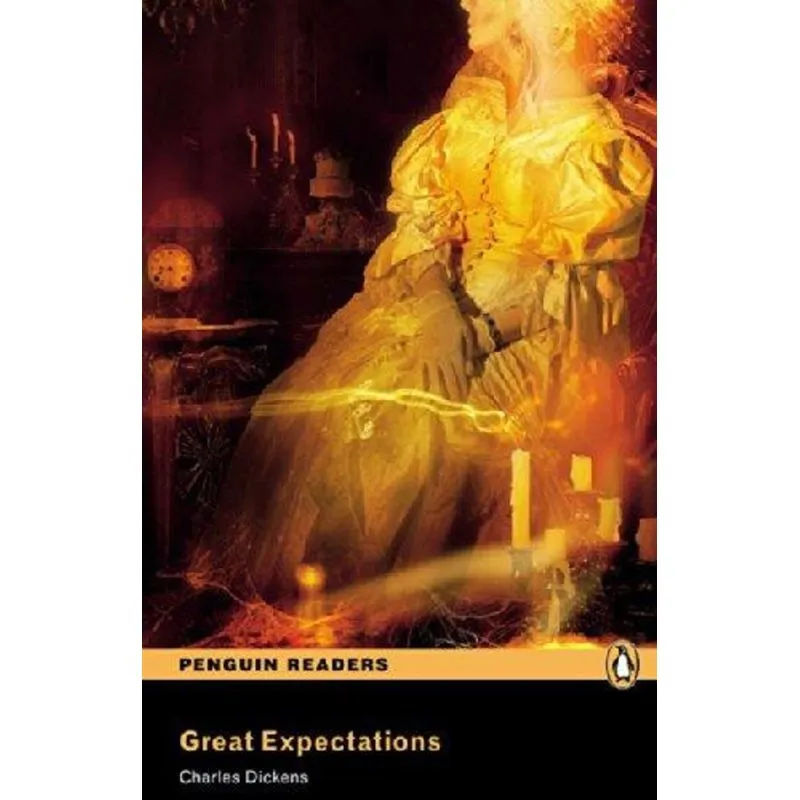 Great Expectations com Mp3 Pack