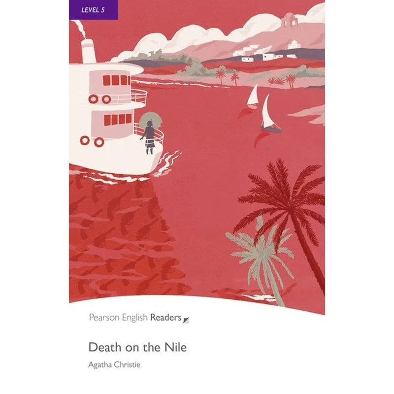 Death on the Nile