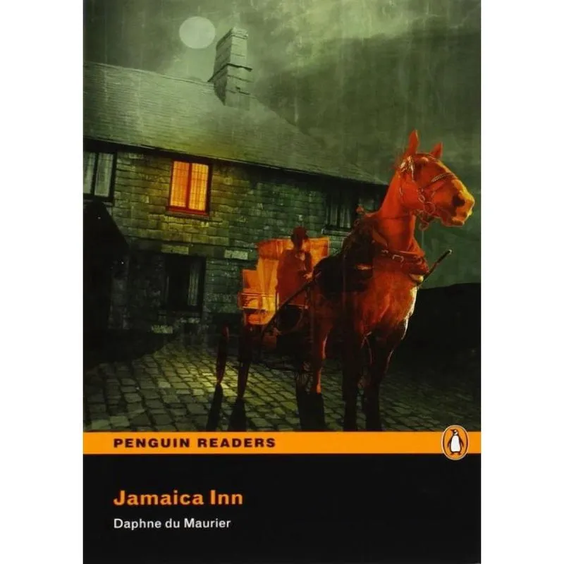 Jamaica Inn Plpr 5 With Mp3 Pack
