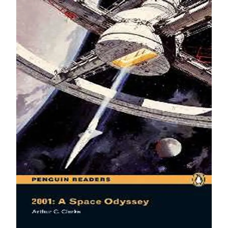 2001 Space Odyssey - A 5 Pack Cd Plpr Mp3