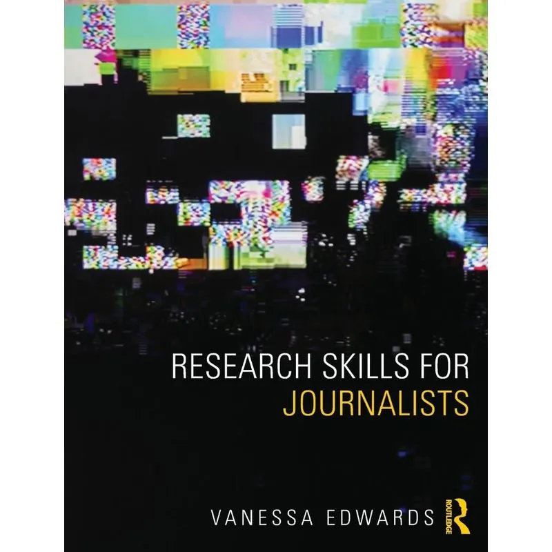 Research Skills for Journalists