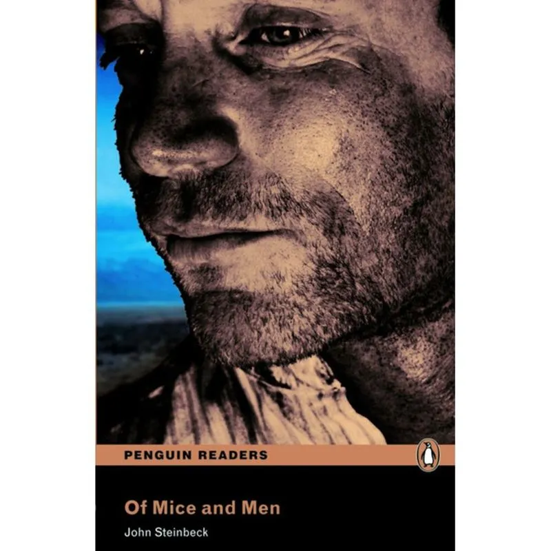 Of mice and men