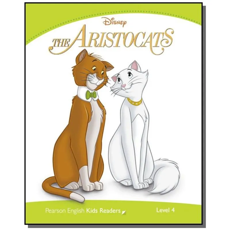ARISTOCATS 4, THE
