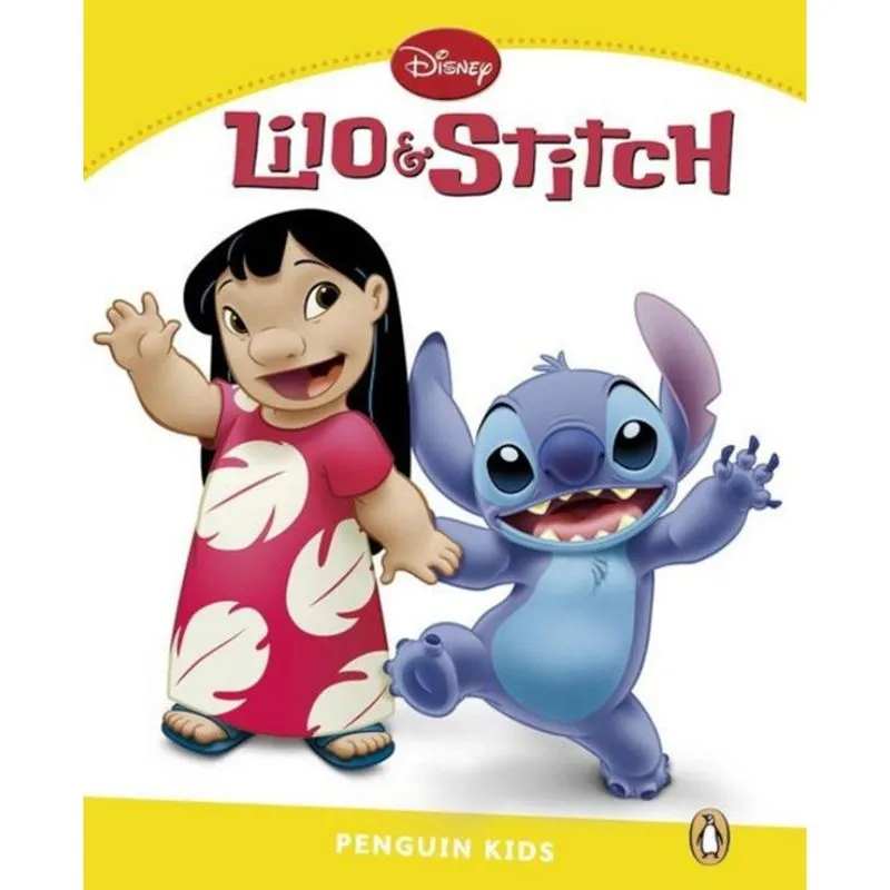 Lilo And Stitch 6