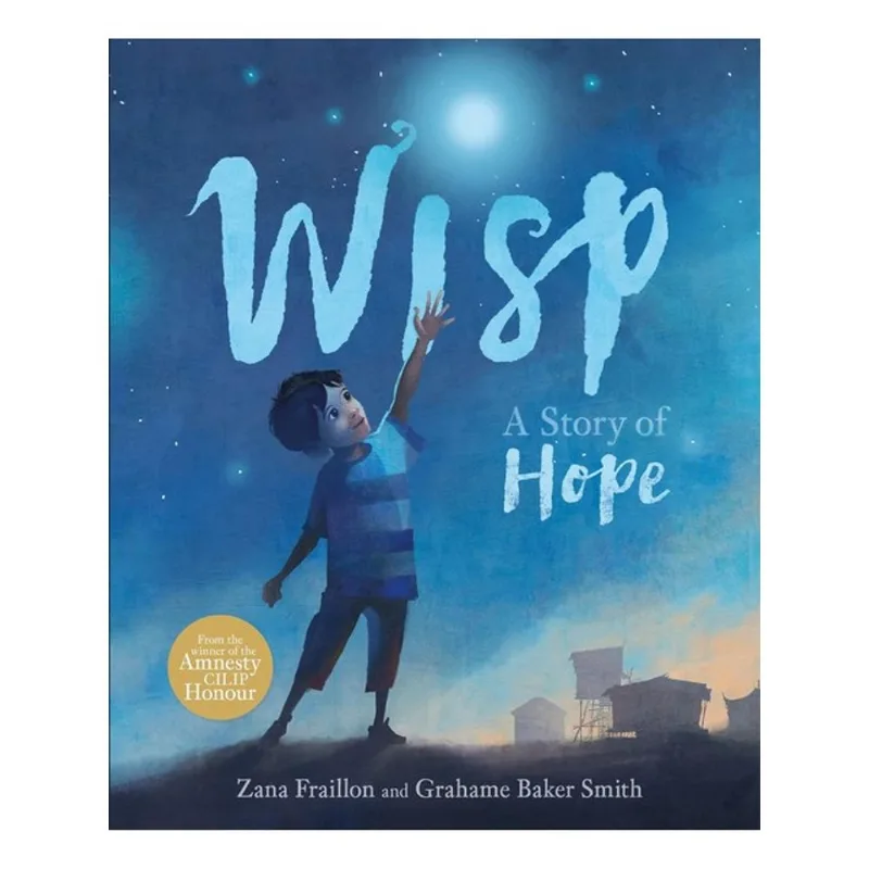 WISP - A STORY OF HOPE