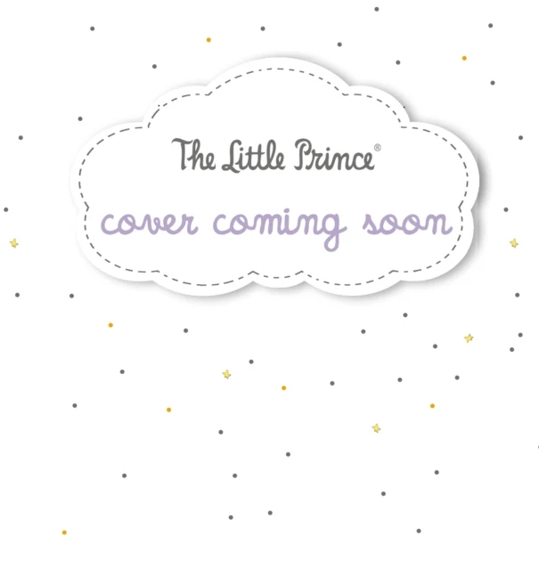 Little Prince for Babies Board Book