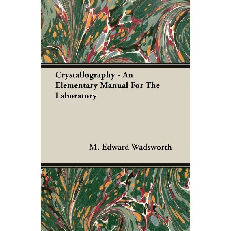 Crystallography