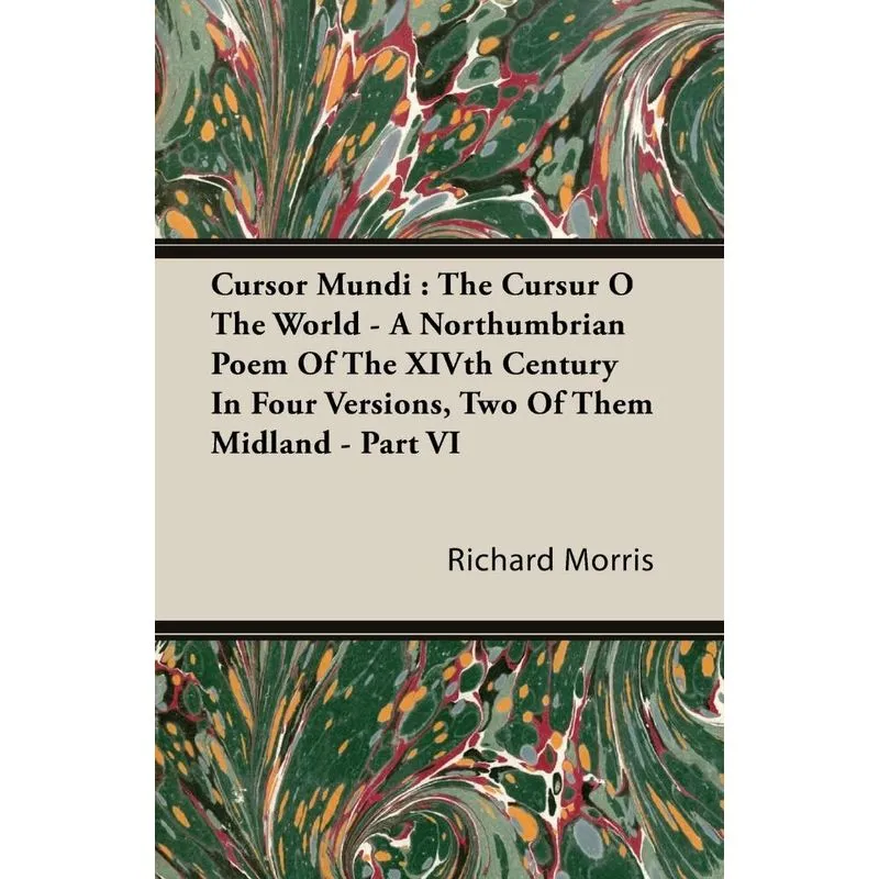 Cursor Mundi