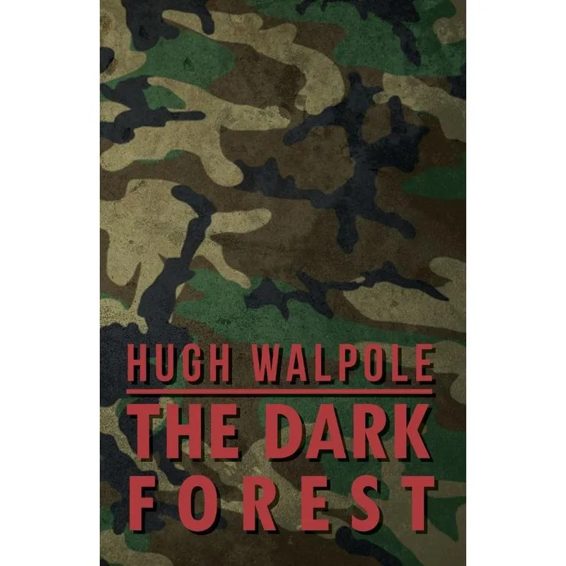 The Dark Forest