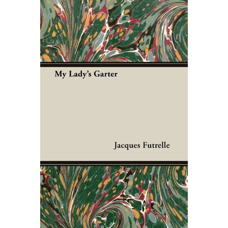 My Ladys Garter