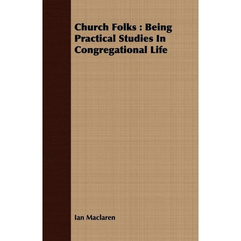 Church Folks