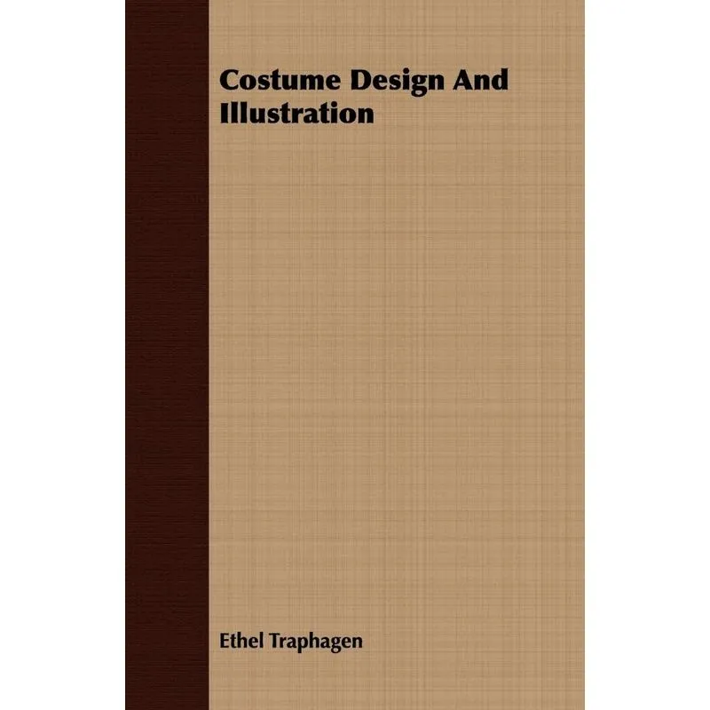 Costume Design And Illustration