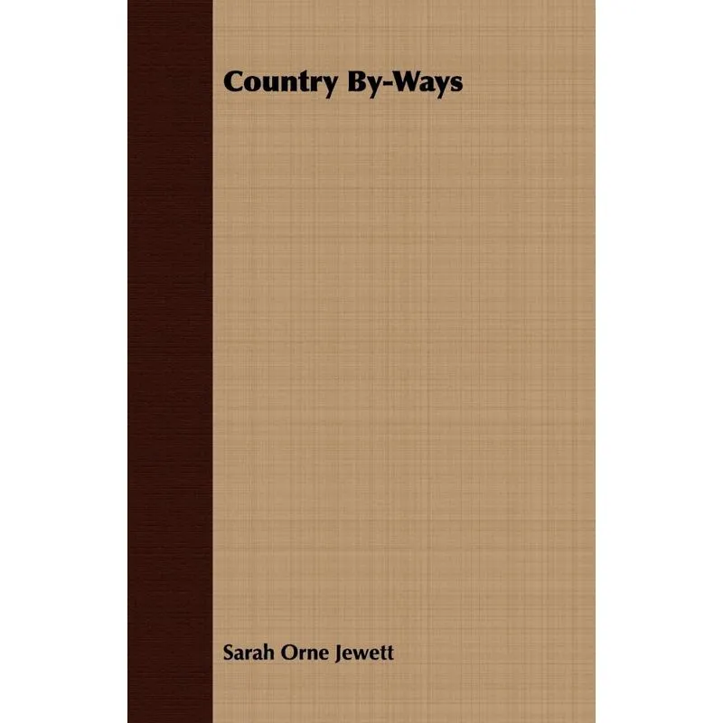 Country By-Ways