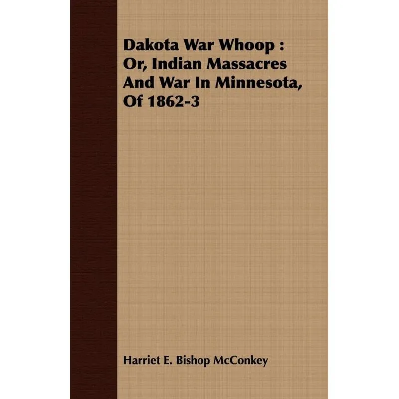 Dakota War Whoop