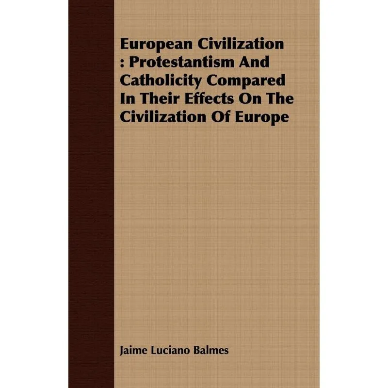 European Civilization