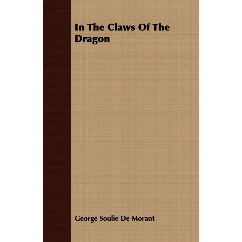 In the Claws of the Dragon