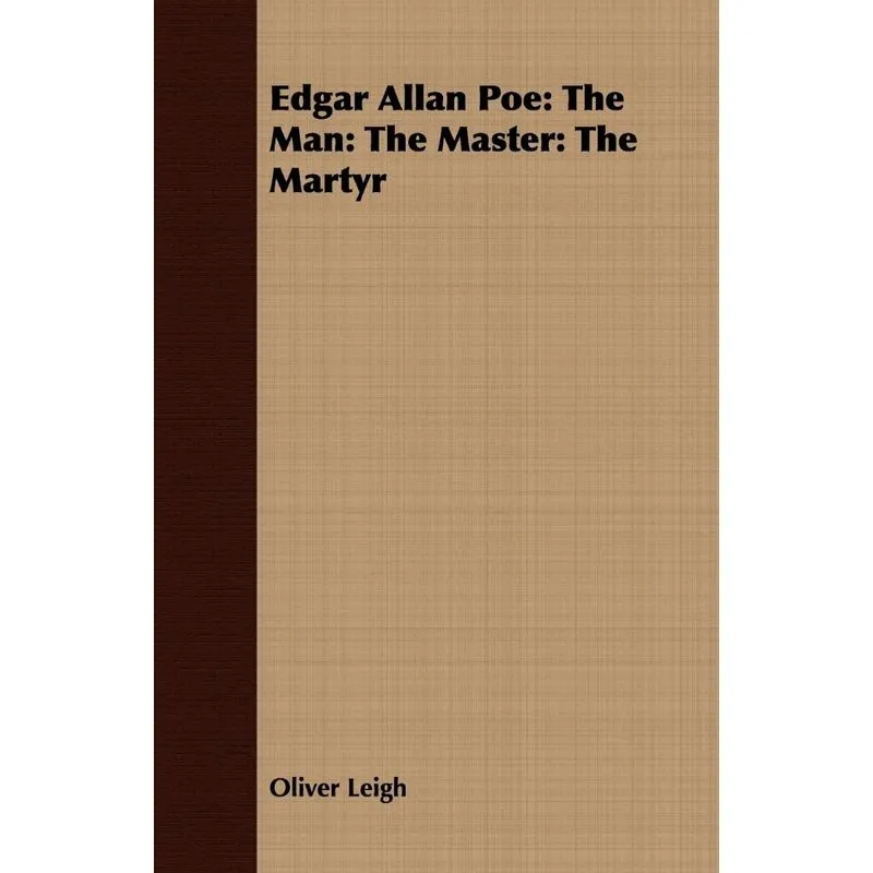 Edgar Allan Poe