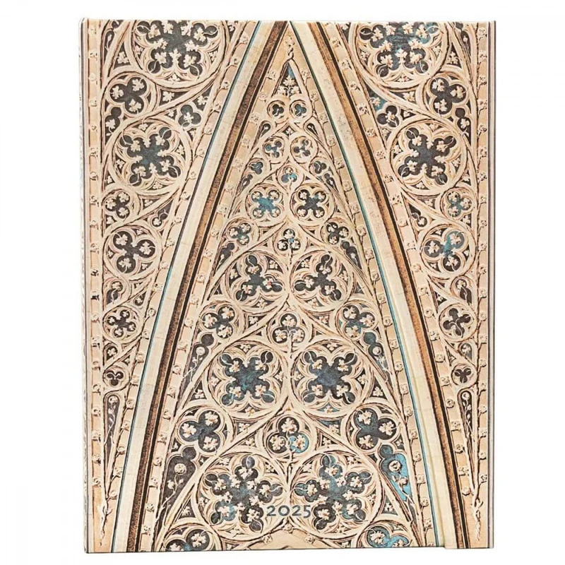 Agenda 2025 Paperblanks Ultra Capa Dura Duomo Di Milano