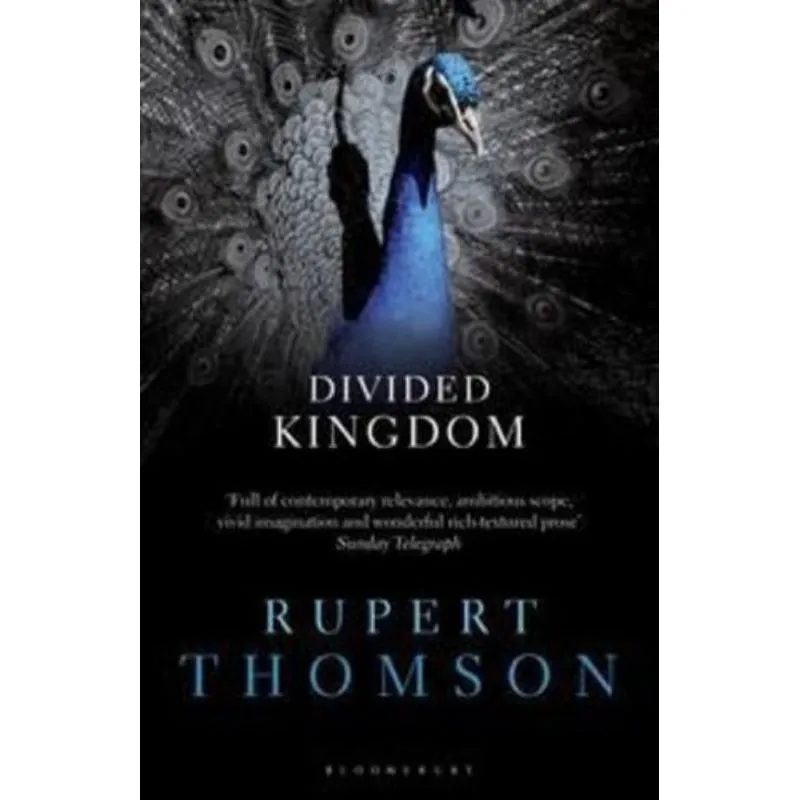 DIVIDED KINGDOM