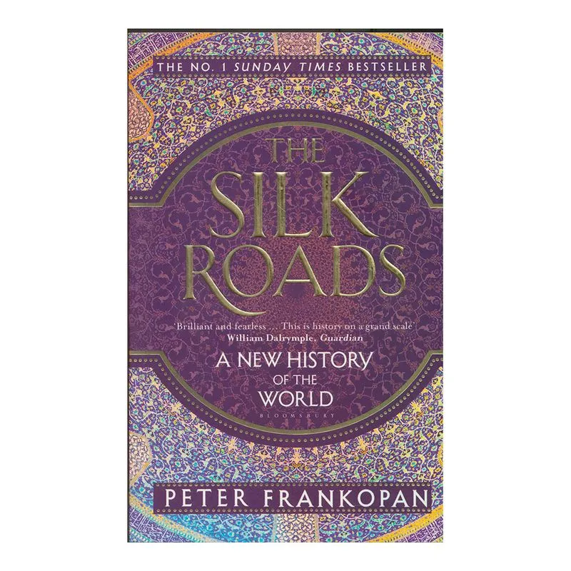 The Silk Roads