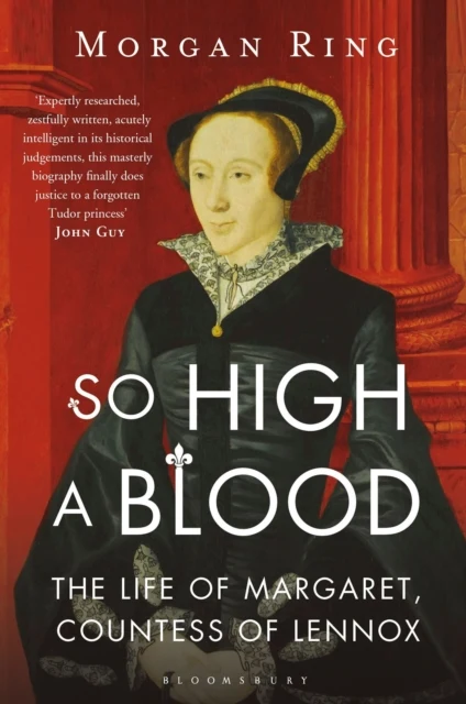 So High a Blood