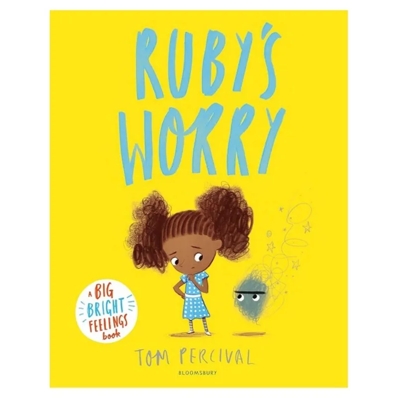 RUBY’S WORRY
