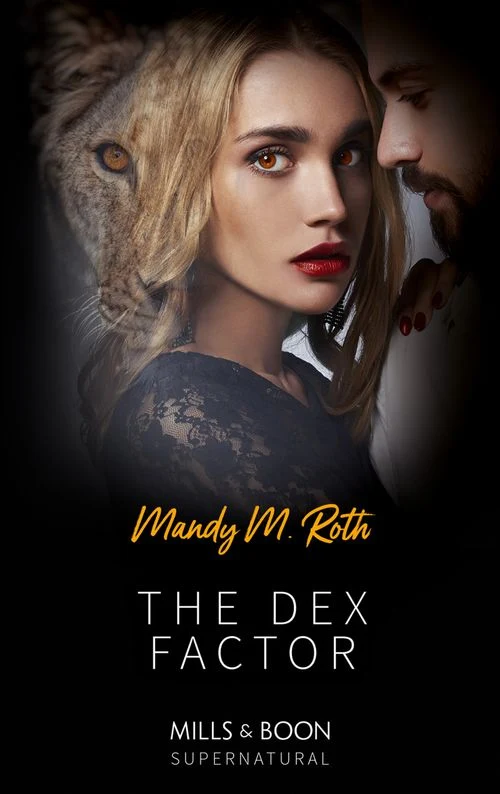 The Dex Factor (Mills & Boon) ebook
