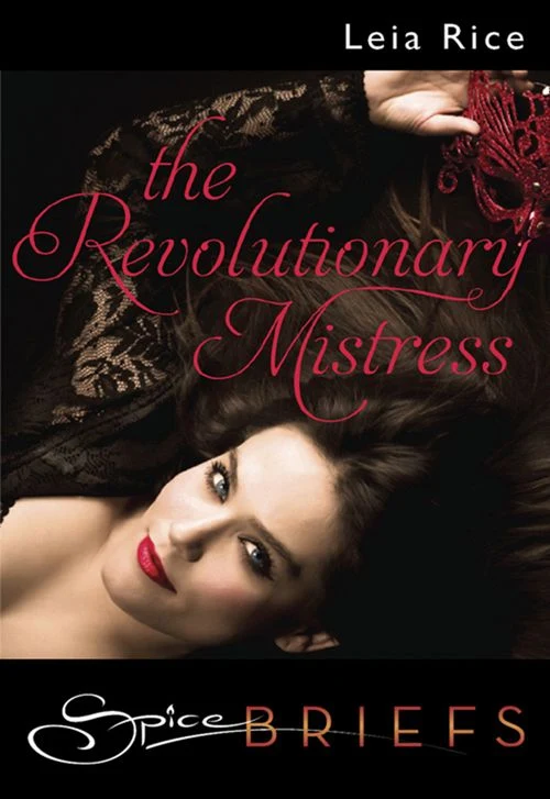 The Revolutionary Mistress (Mills & Boon) ebook