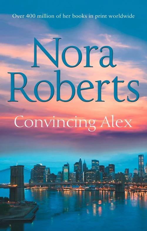 Convincing Alex (Stanislaskis, Book 4) ebook