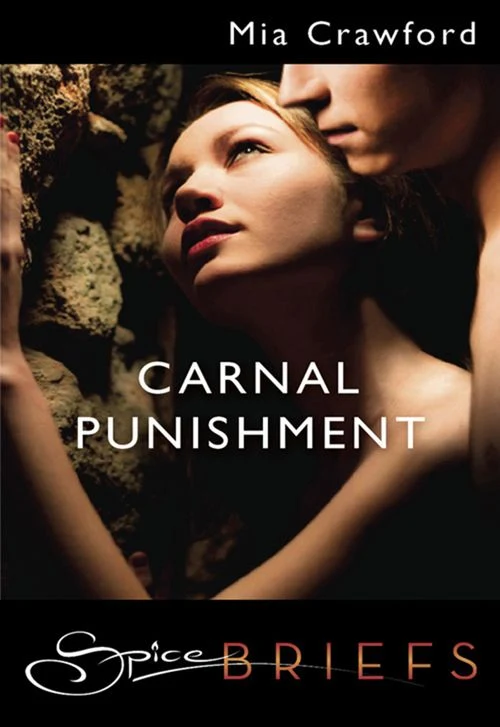 Carnal Punishment (Mills & Boon) ebook