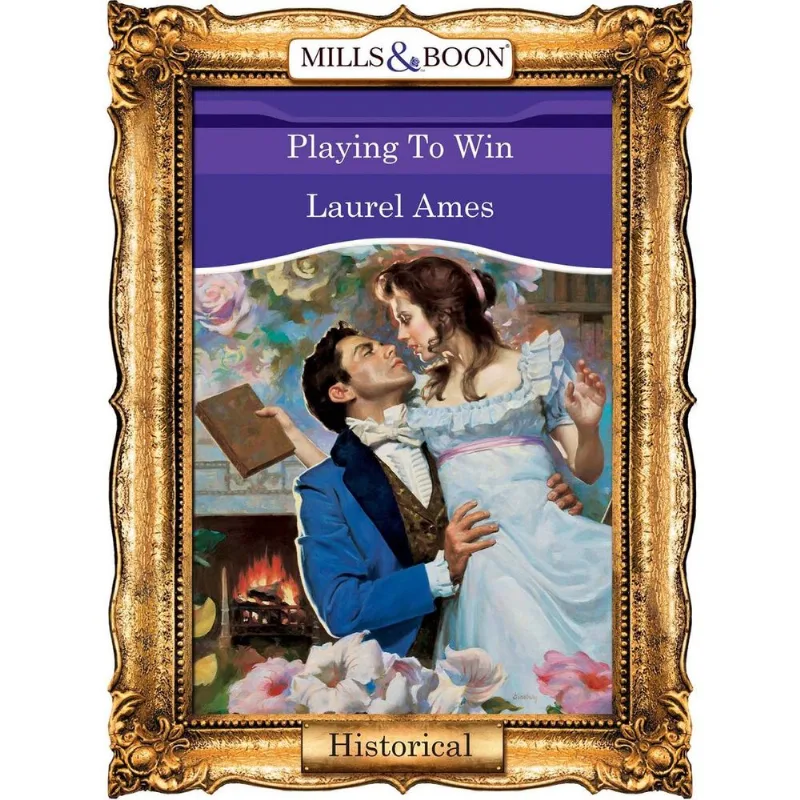 Playing To Win (Mills & Boon Vintage 90s Modern)