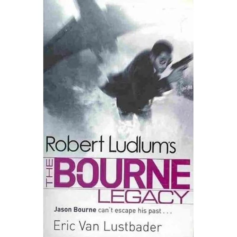 The Bourne Legacy