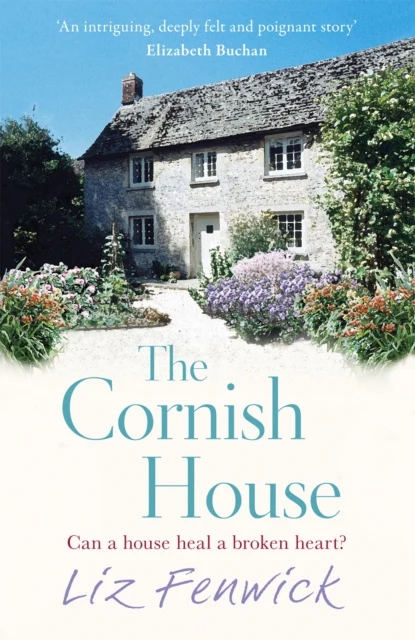 Cornish House, The