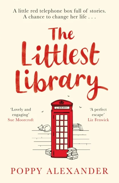 Littlest Library, The